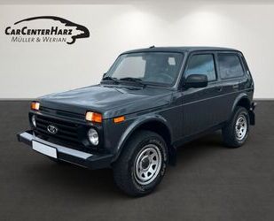 Lada Niva Gebrauchtwagen