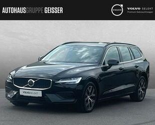 Volvo V60 Gebrauchtwagen