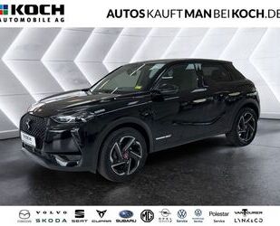 DS Automobiles DS3 Crossback Gebrauchtwagen
