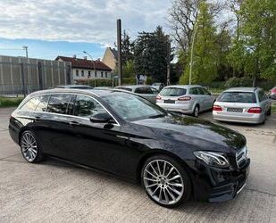 Mercedes-Benz E 220 Gebrauchtwagen