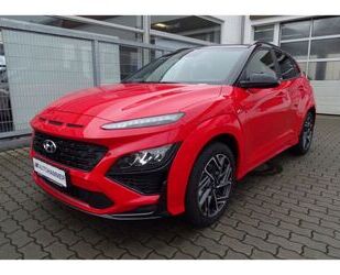 Hyundai KONA Gebrauchtwagen