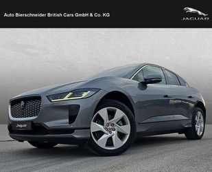 Jaguar I-Pace Gebrauchtwagen