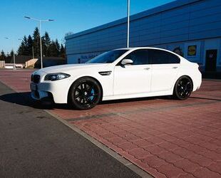 BMW M5 Gebrauchtwagen