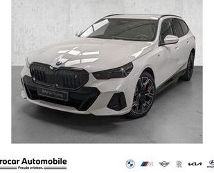 BMW i5 Gebrauchtwagen