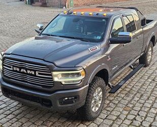 Dodge RAM Gebrauchtwagen