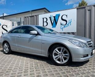 Mercedes-Benz E 200 Gebrauchtwagen