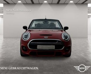 Mini Cooper S Cabrio Gebrauchtwagen