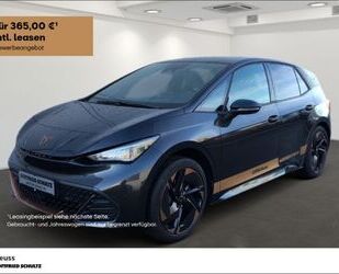 Cupra Born Gebrauchtwagen