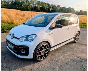 VW up! Gebrauchtwagen