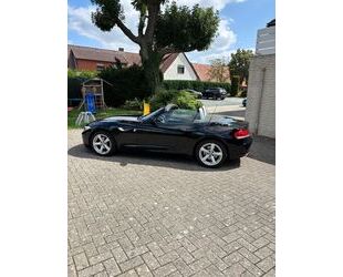 BMW Z4 Gebrauchtwagen
