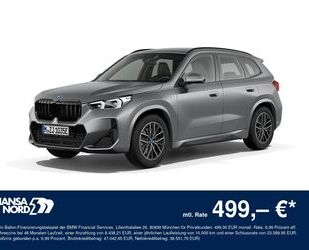 BMW X1 Gebrauchtwagen