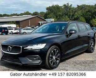 Volvo V60 Gebrauchtwagen
