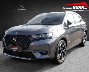DS Automobiles DS7 (Crossback) Gebrauchtwagen