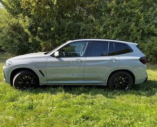 BMW X3 M Gebrauchtwagen