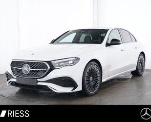 Mercedes-Benz E 450 Gebrauchtwagen