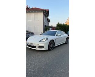 Porsche Panamera Gebrauchtwagen
