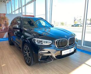 BMW X3 M40 Gebrauchtwagen