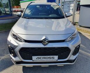 Suzuki Across Gebrauchtwagen