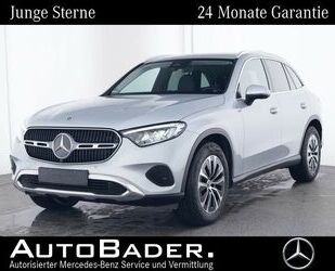 Mercedes-Benz GLC 220 Gebrauchtwagen