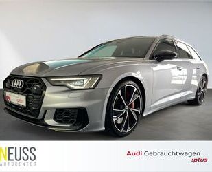 Audi S6 Gebrauchtwagen