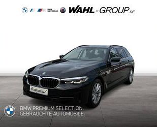 BMW 520 Gebrauchtwagen