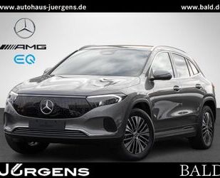 Mercedes-Benz EQA Gebrauchtwagen