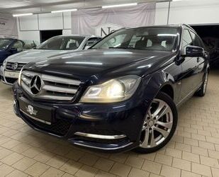 Mercedes-Benz C 220 Gebrauchtwagen