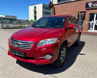 Toyota RAV 4 Gebrauchtwagen