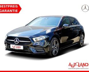 Mercedes-Benz A 250 Gebrauchtwagen