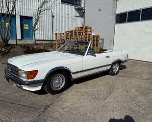 Mercedes-Benz SL 280 Gebrauchtwagen