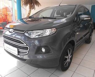 Ford EcoSport Gebrauchtwagen