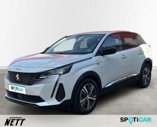 Peugeot 3008 Gebrauchtwagen