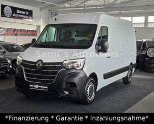 Renault Master Gebrauchtwagen