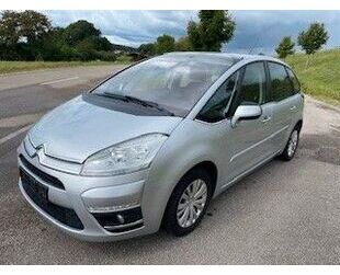 Citroen C4 Picasso Gebrauchtwagen