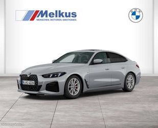 BMW 420 Gran Coupé Gebrauchtwagen