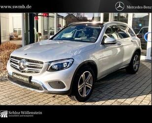 Mercedes-Benz GLC 300 Gebrauchtwagen