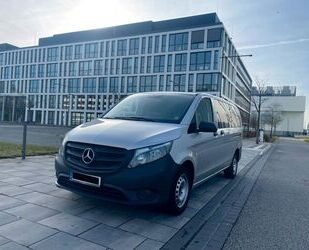 Mercedes-Benz Vito Gebrauchtwagen