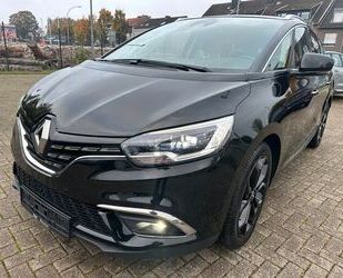 Renault Scenic Gebrauchtwagen