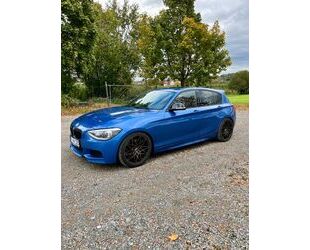 BMW 125 Gebrauchtwagen