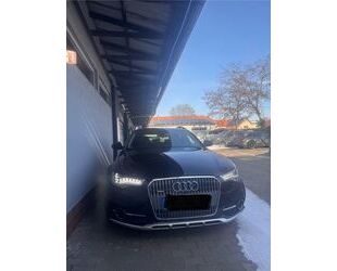 Audi A6 Allroad Gebrauchtwagen