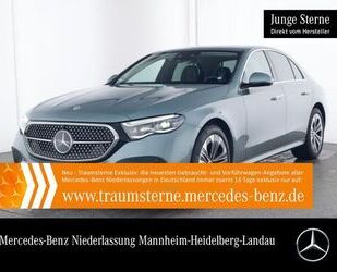 Mercedes-Benz E 300 Gebrauchtwagen