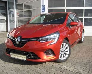 Renault Clio Gebrauchtwagen