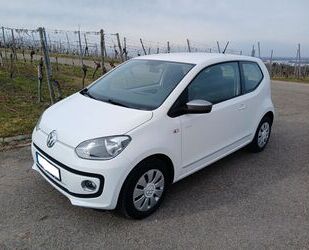 VW up! Gebrauchtwagen
