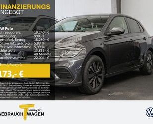 VW Polo Gebrauchtwagen