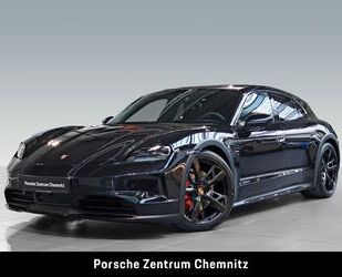 Porsche Taycan Gebrauchtwagen