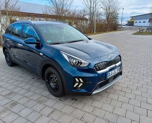 Kia Niro Gebrauchtwagen