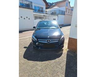 Mercedes-Benz B 200 Gebrauchtwagen