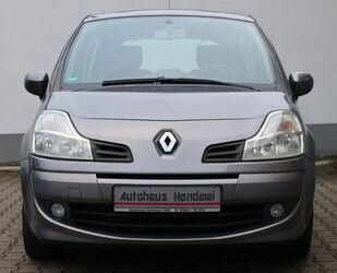 Renault Modus Gebrauchtwagen
