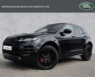 Land Rover Range Rover Evoque Gebrauchtwagen