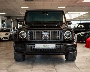 Mercedes-Benz G 63 AMG Gebrauchtwagen